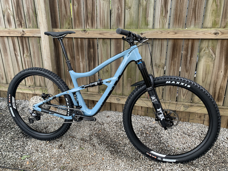 2020 Ibis Ripley Large Lots of New Never Ridden Parts For Sale