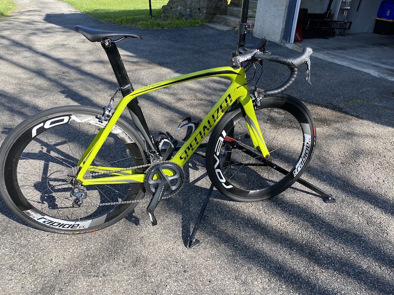 specialized venge pro race 2015