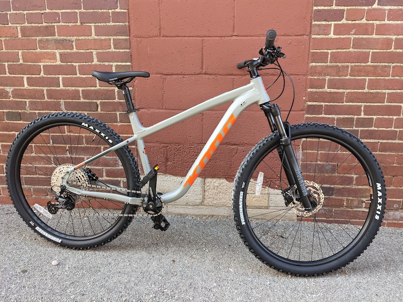 kona mahuna review 2020