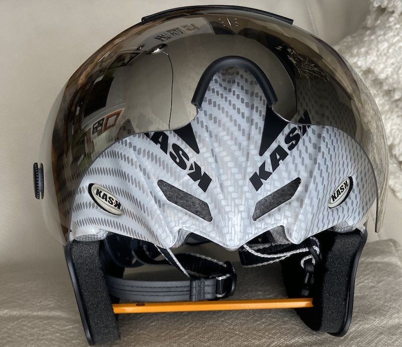 KASK K.31 Crono Time Trial/ Triathlon Helmet, 53-61cm For