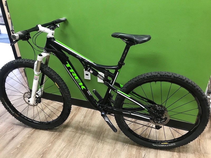 2012 trek discount superfly 100 al