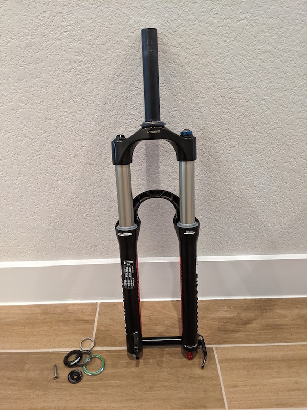 Rockshox argyle cheap dj