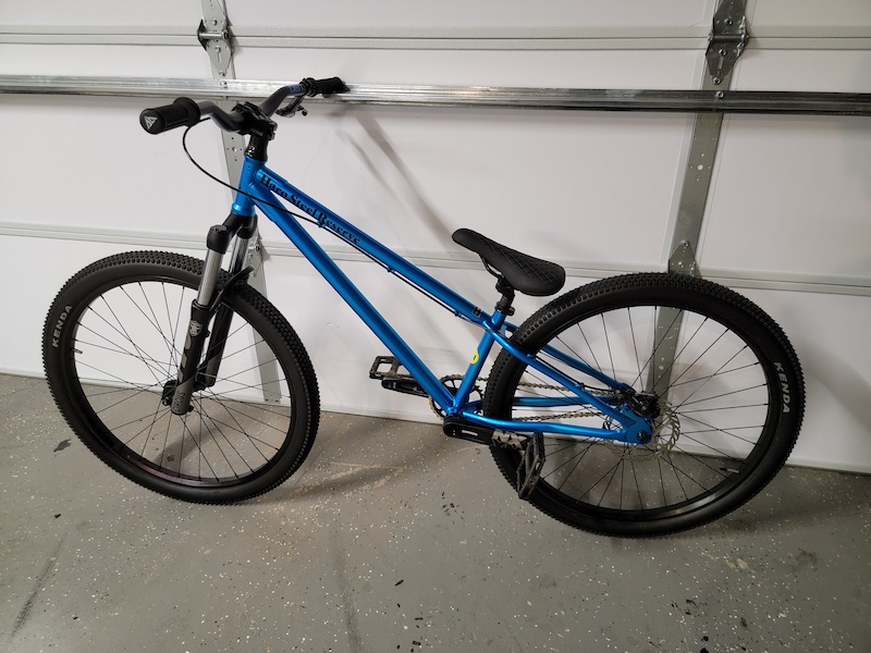 2020 haro steel reserve 1.1