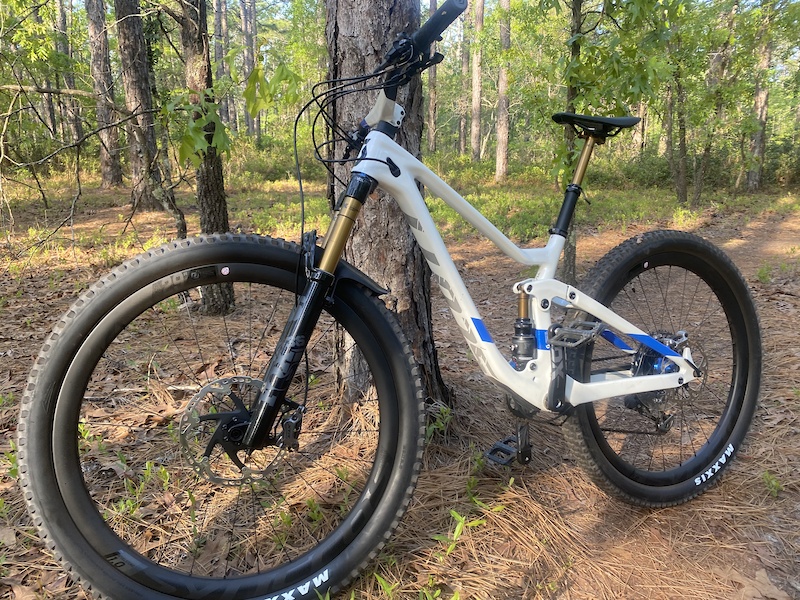 2021 Genius Tuned For Sale