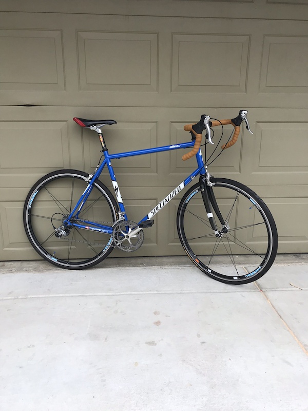 specialized allez elite 61cm