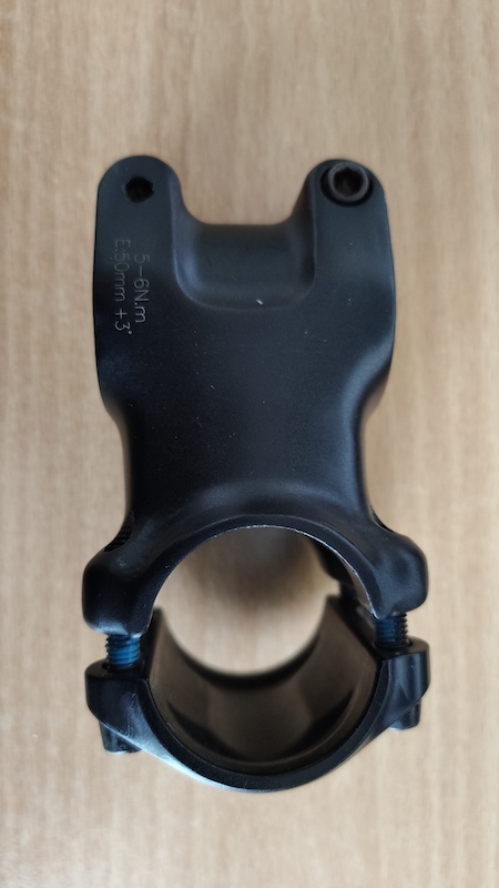 brand x enduro stem