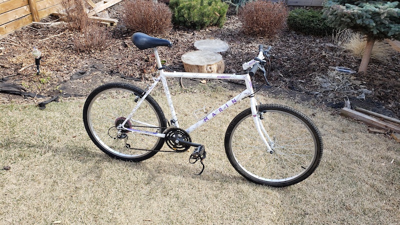 1989 Marin Muirwoods 19