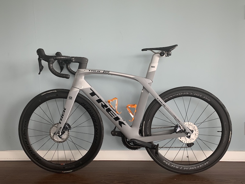 madone slr 6 2019