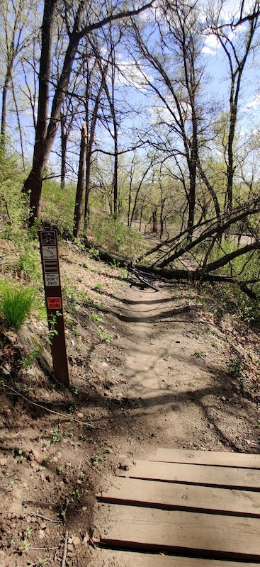 morcmtb trail conditions