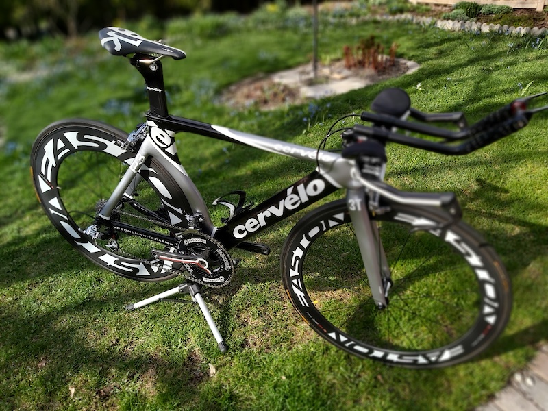 harga cervelo p5