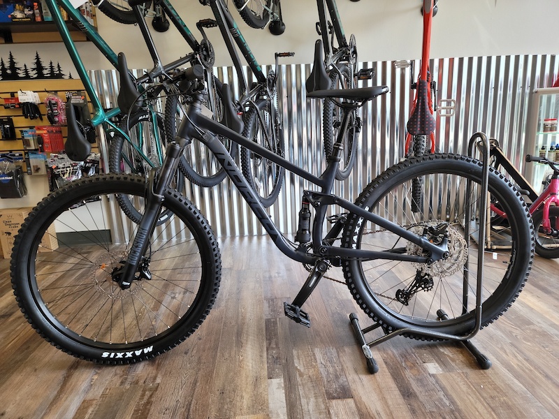 norco fluid 2 fs