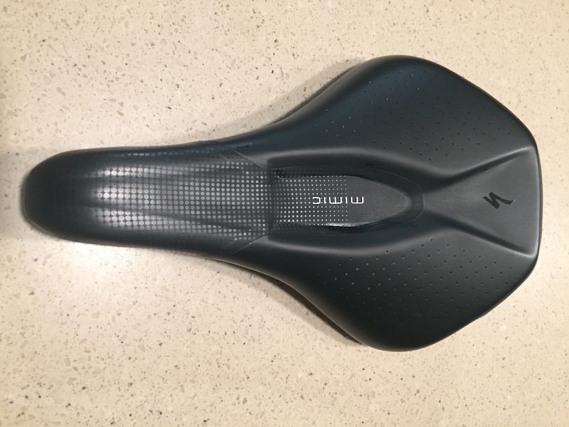 specialized mimic review