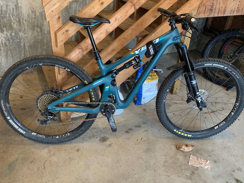 2019 Yeti SB130 For Sale