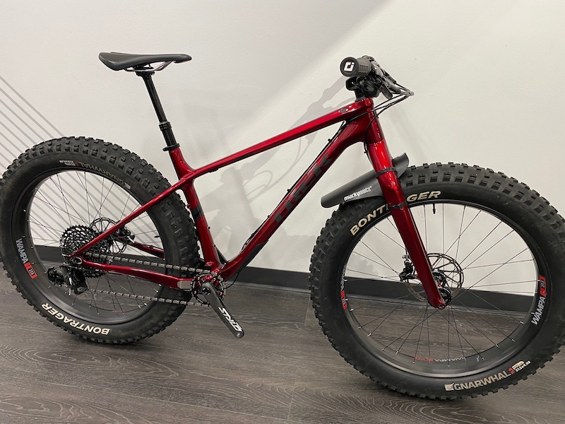 trek farley for sale