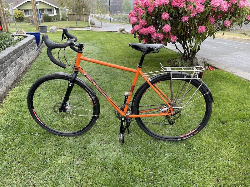 2012 Salsa Vaya 2 For Sale