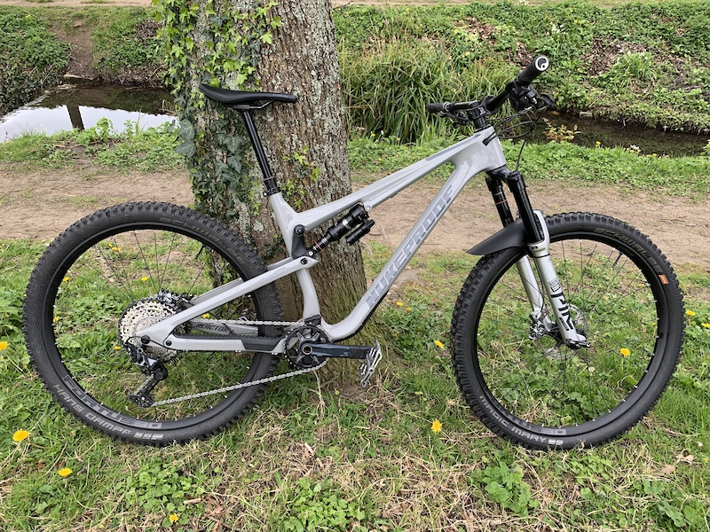 nukeproof reactor 290 2020