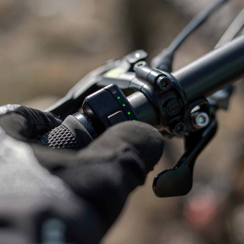 WTB Fazua handle bar remote For Sale