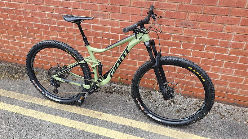 2020 giant stance 1 review