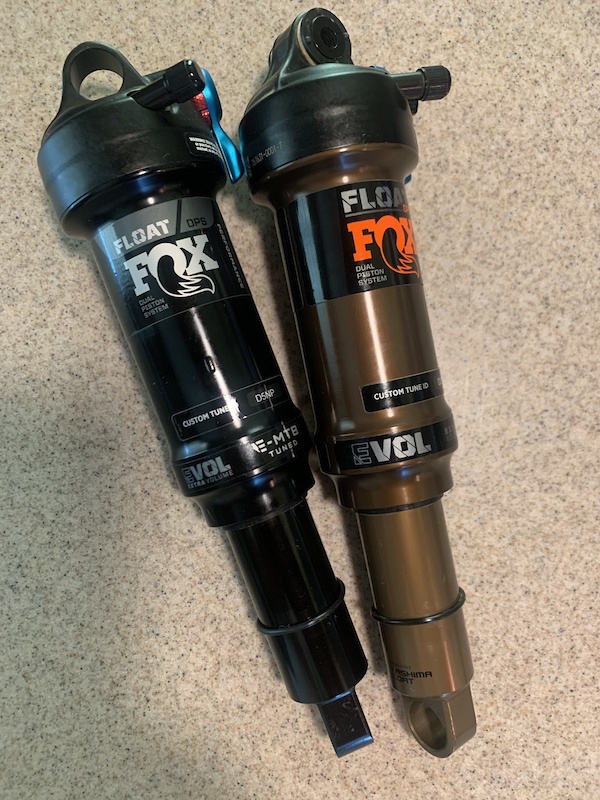 Fox Float Dps X For Sale