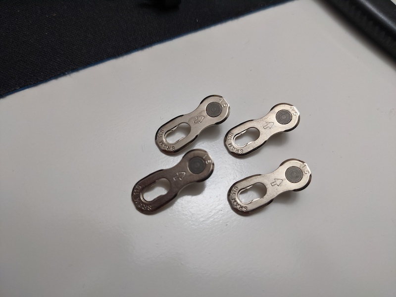 Sram Quick Links 11 Speed For Sale