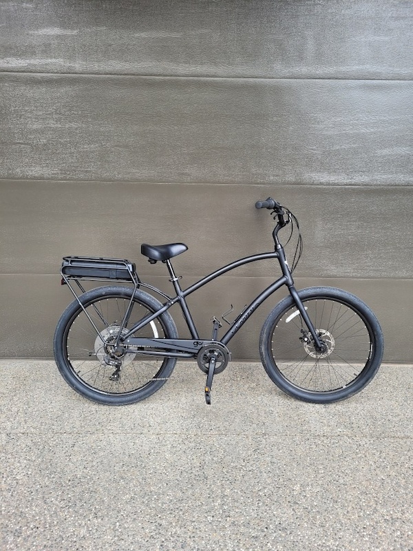 electra townie 7d for sale