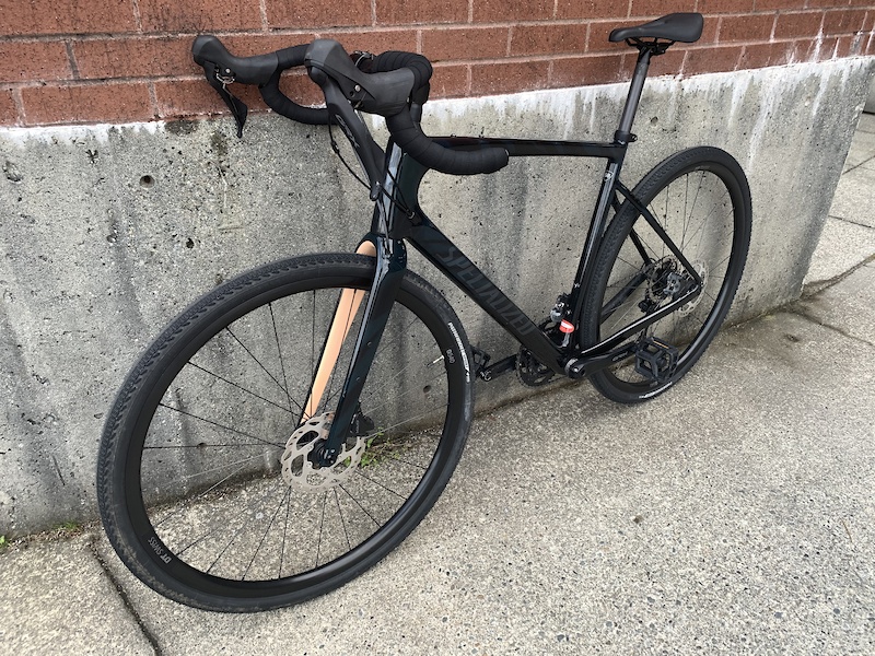 2021 Specialized Diverge Sport Carbon For Sale