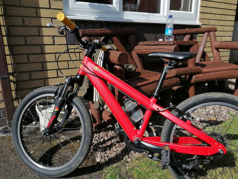 Scott Vantage For Sale
