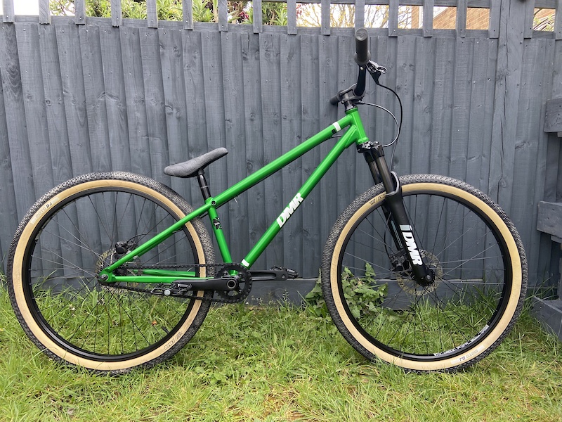 dmr sect 2020 review