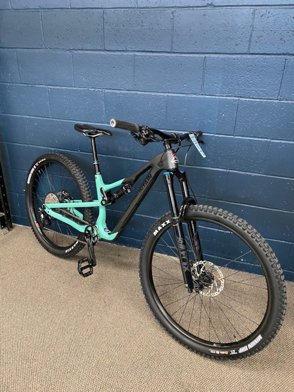 2020 rocky mountain instinct c50