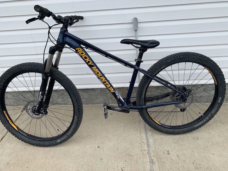 2019 rocky mountain growler 20 bike new arrivals