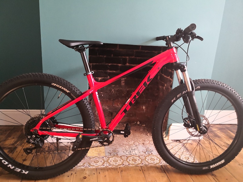 Trek roscoe deals 6 2019 price