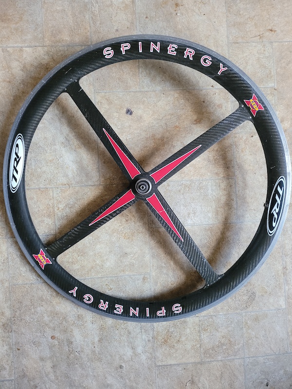 Spinergy rev x For Sale