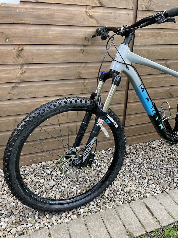 marin hawk hill 29er