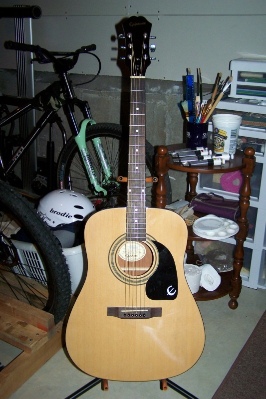 my acoustickk