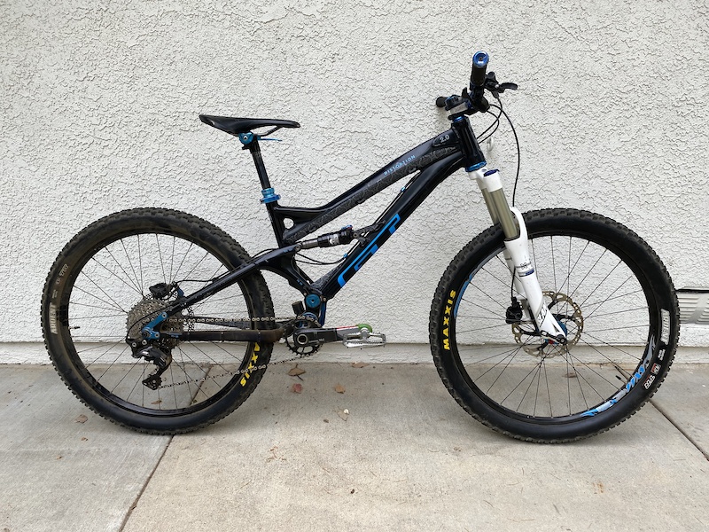 GT Distortion 2.0 For Sale