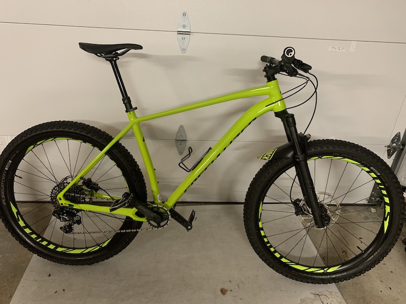 specialized fuse comp 29 xl