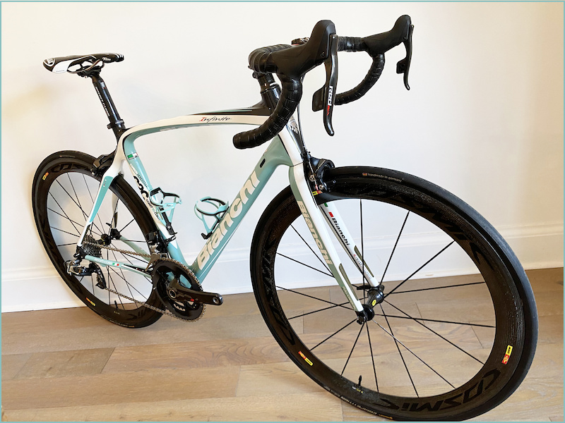 bianchi infinito 2015