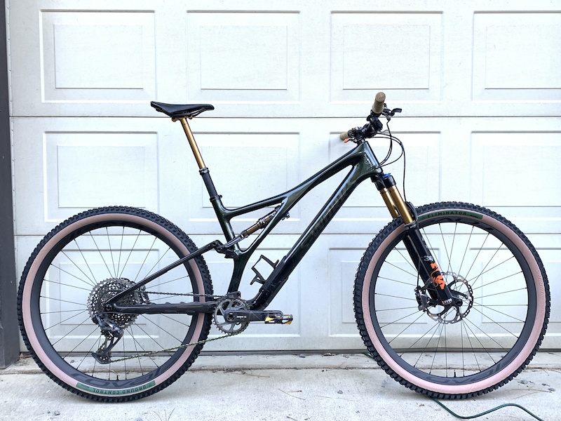 2021 discount stumpjumper 29