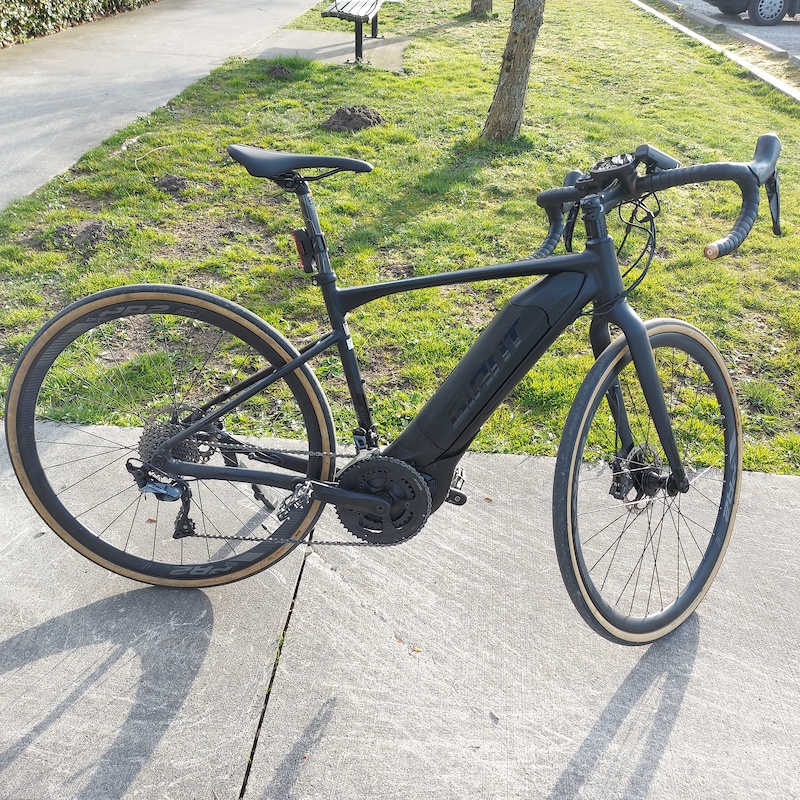 giant road e pro 2019