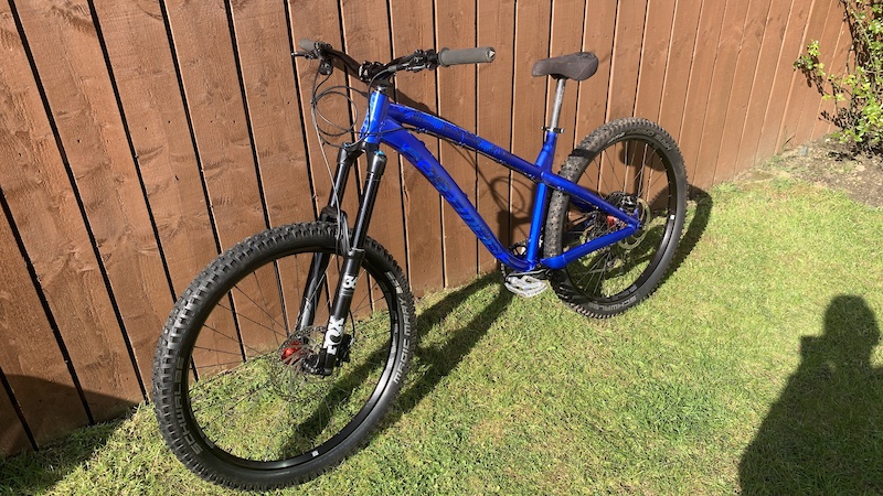 2020 dartmoor hornet