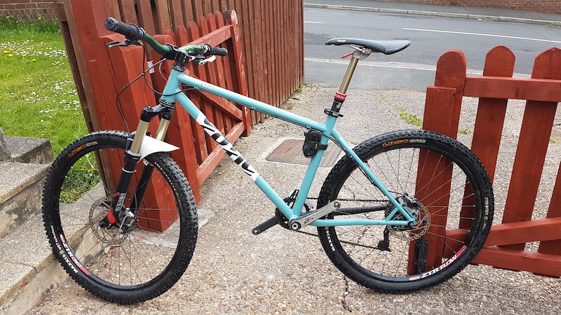 Cotic Soul 26 For Sale