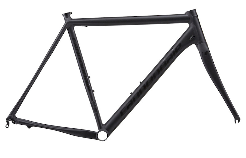 caad12 frameset 2018