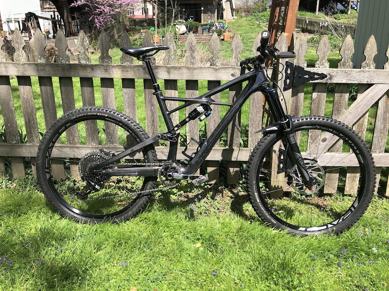 2017 Specialized Enduro Pro Carbon 650b 