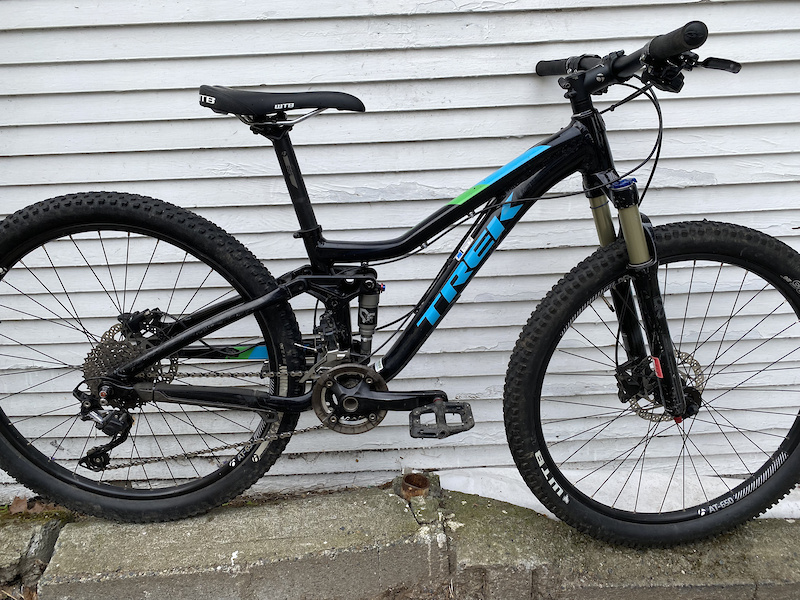 2018 Trek Fuel EX Jr. For Sale