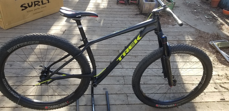 trek stache 18.5