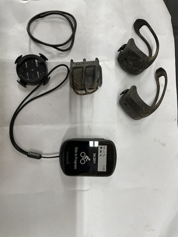 garmin edge 130 bundle