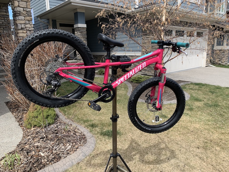 specialized riprock 20 for sale