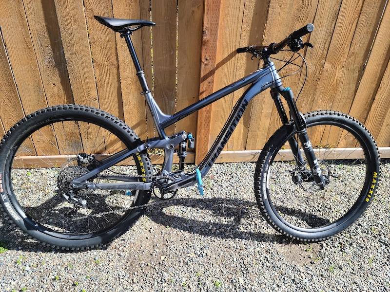 2019 Transition Sentinel For Sale