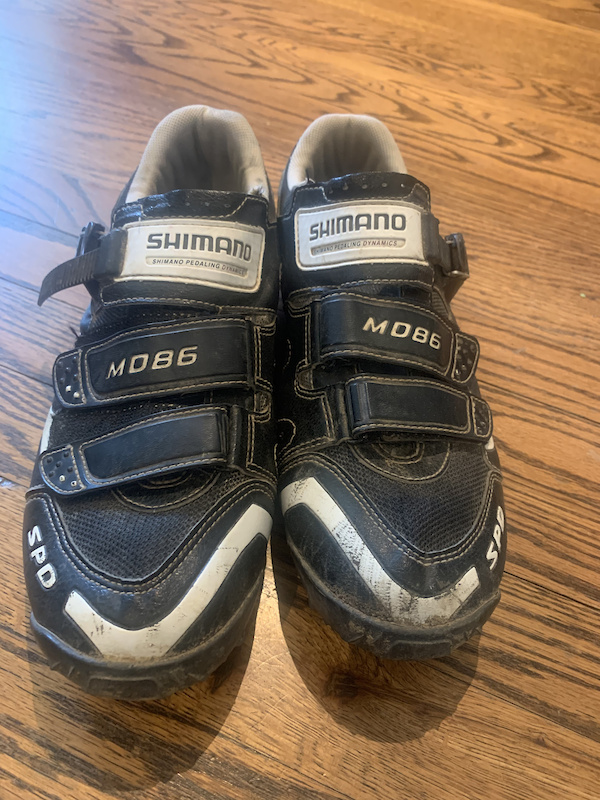 Chaussures Shimano MT5 VTT 2022