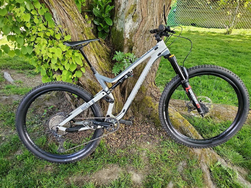 commencal 29er
